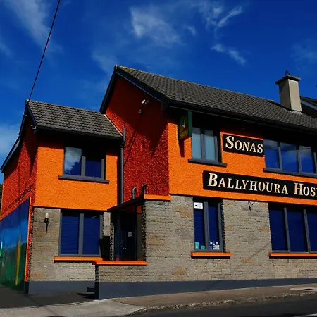 Ballyhoura Luxury * Kilfinnane