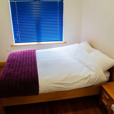 Ballyhoura Luxury Kilfinnane