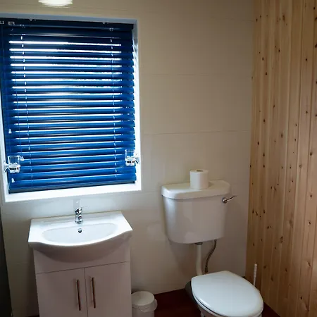 Ballyhoura Luxury Hostel