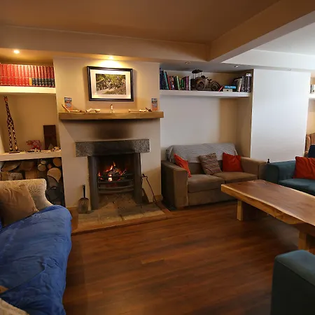 Ballyhoura Luxury Hostel Kilfinnane