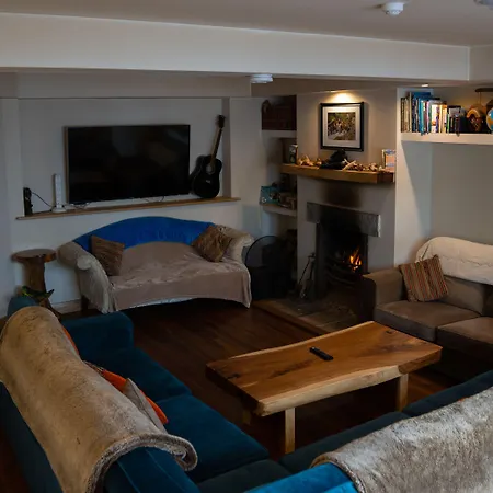 Ballyhoura Luxury
