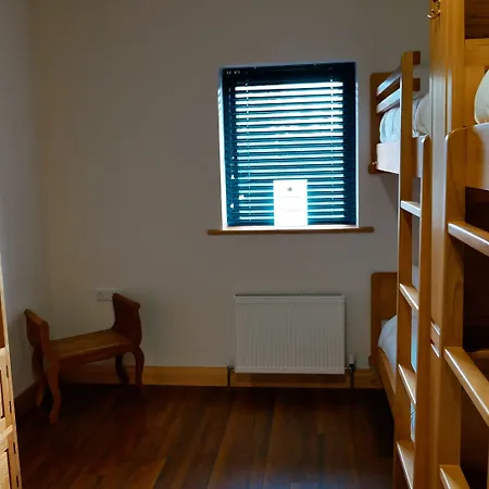 Ballyhoura Luxury Kilfinnane