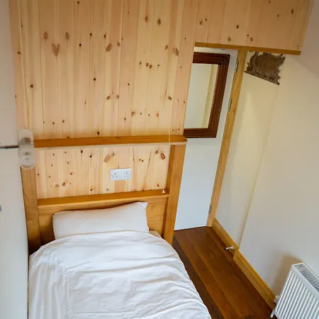 Hostel Ballyhoura Luxury
