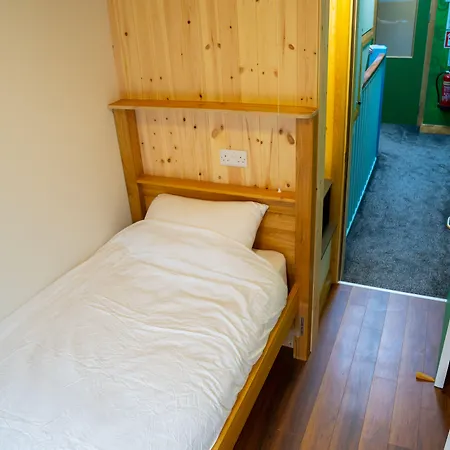Ballyhoura Luxury Hostel Kilfinnane