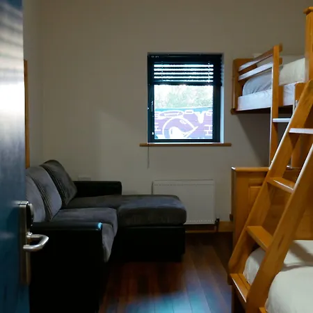 Hostel Ballyhoura Luxury Kilfinnane
