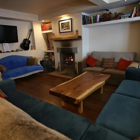 Hostel Ballyhoura Luxury Kilfinnane