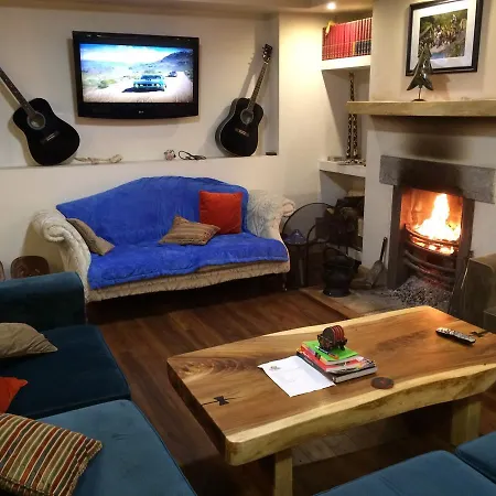 Ballyhoura Luxury * Kilfinnane