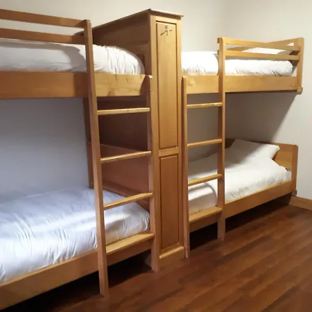 Hostel Ballyhoura Luxury *