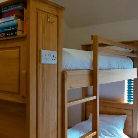 Ballyhoura Luxury