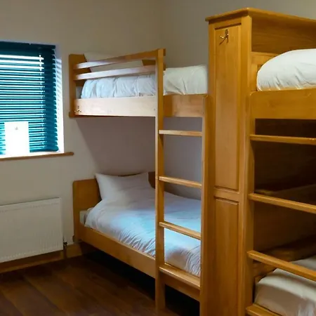 Ballyhoura Luxury