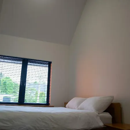 Ballyhoura Luxury Kilfinnane