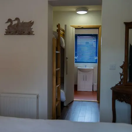 Ballyhoura Luxury *