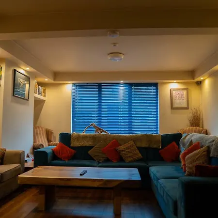 Ballyhoura Luxury *