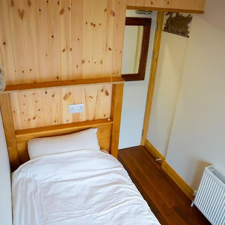 Ballyhoura Luxury Hostel