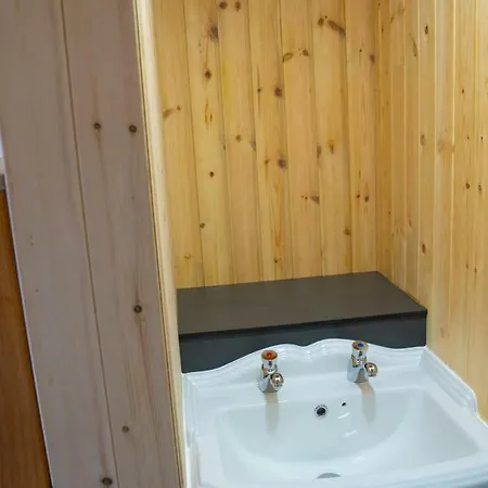 Ballyhoura Luxury