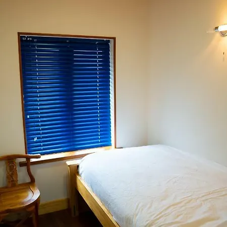 Hostel Ballyhoura Luxury *