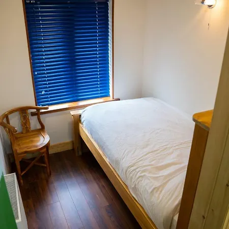 Ballyhoura Luxury Hostel Kilfinnane