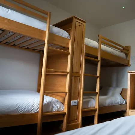 Ballyhoura Luxury