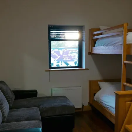 Ballyhoura Luxury Kilfinnane