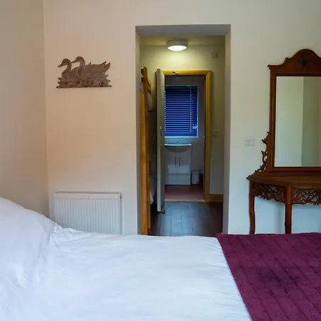 Hostel Ballyhoura Luxury *