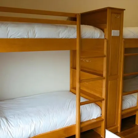 Hostel Ballyhoura Luxury Kilfinnane