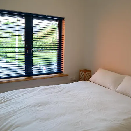 Ballyhoura Luxury Hostel