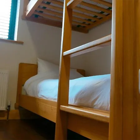 Hostel Ballyhoura Luxury *
